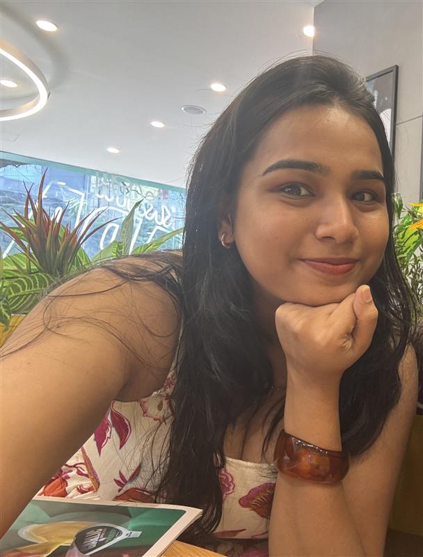 Reet Rai